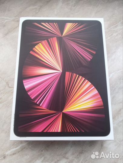 iPad Pro 11 M1 (2021)