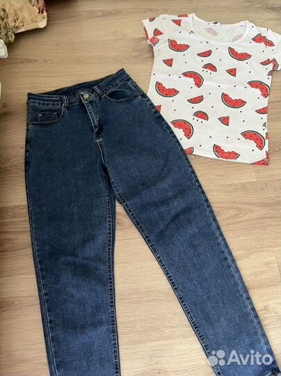 Вещи Zara, h&m, oodji