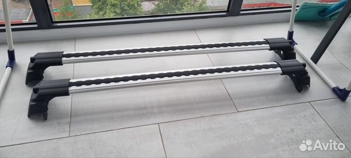 Багажник на крышу для Хонды CRV - V