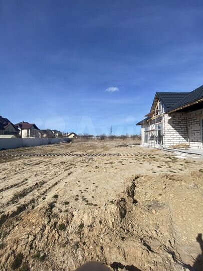 Участок 9 сот. (ИЖС)