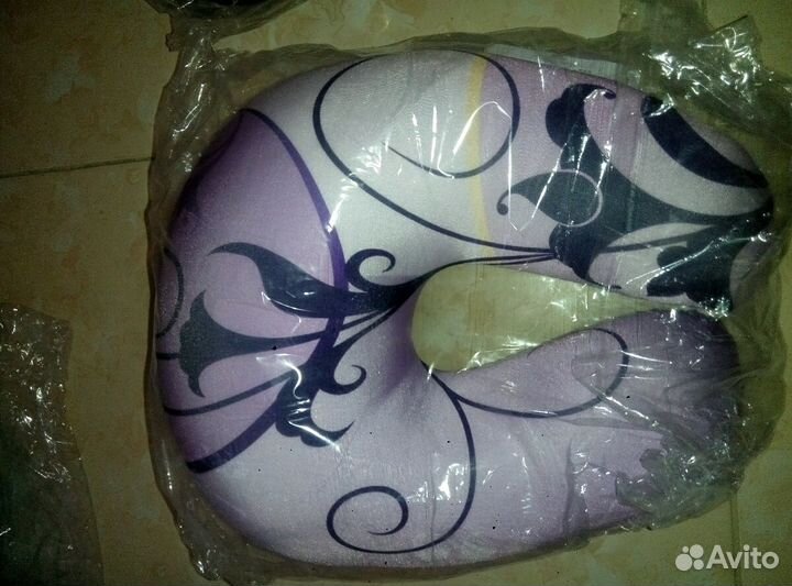 Подушки антистресс