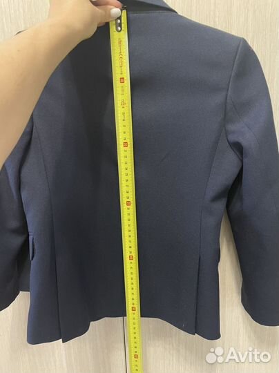 Костюм для мальчика 128