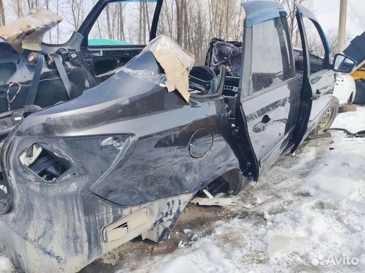 Авторазбор LADA granta liftback лифтбек хэтчбек