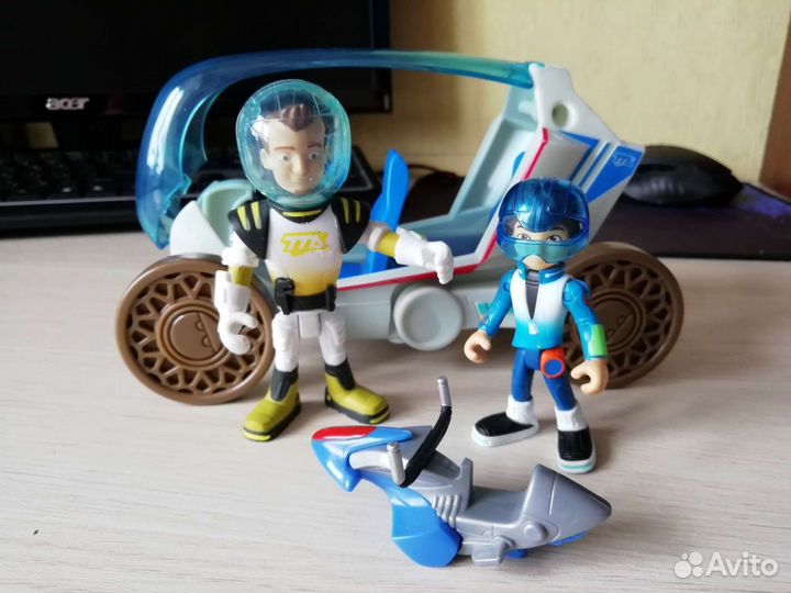 Детские игрушки