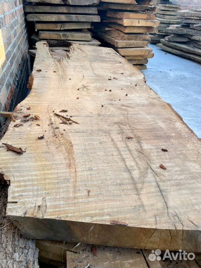 Слэбы из дуба дубовые слэбы