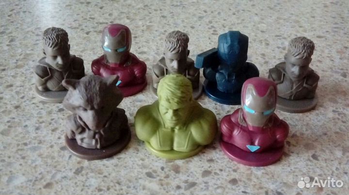 Стиратели 2, Пятерочка