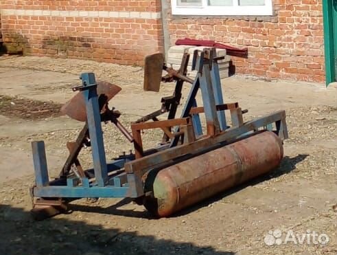 Пленкоукладчик, 2014