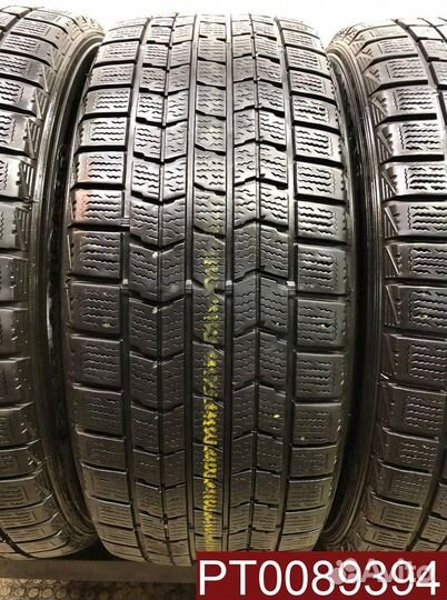 Dunlop Graspic DS3 215/55 R17 110