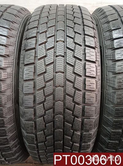 Hankook Nordik IS RW08 225/60 R17 110