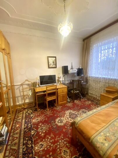 Дом 120 м² на участке 9 сот.