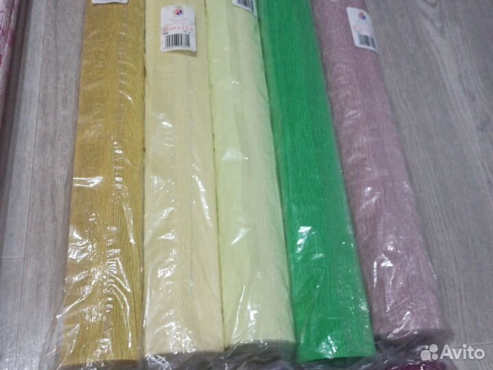 Гофрированная бумага 180 гр италия упаковка