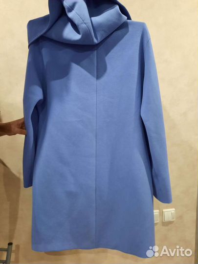 Пальто женское демисезонное