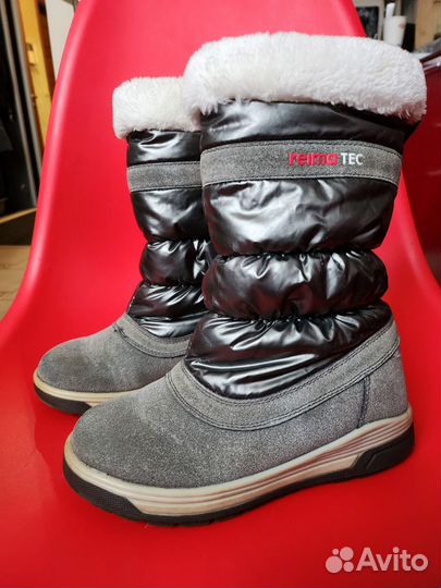 Сапоги Рейма 31