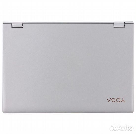 Ноутбук lenovo yoga 530-14IKB