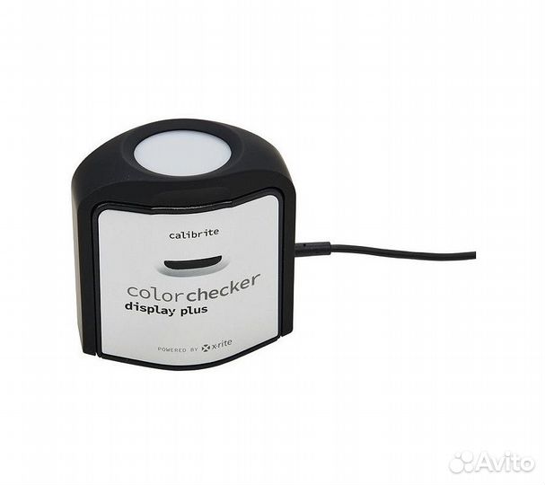 Калибратор монитора Calibrite ColorChecker Display