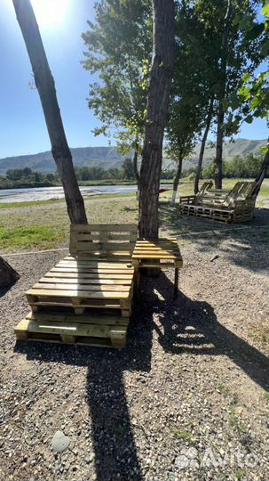 База отдыха Раздолье