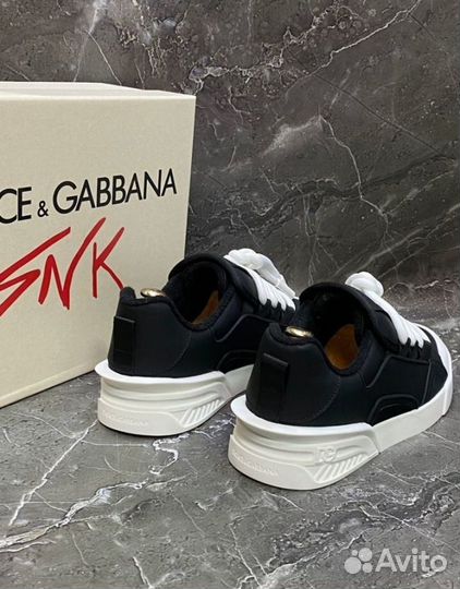 Элегантные Dolce Gabbana