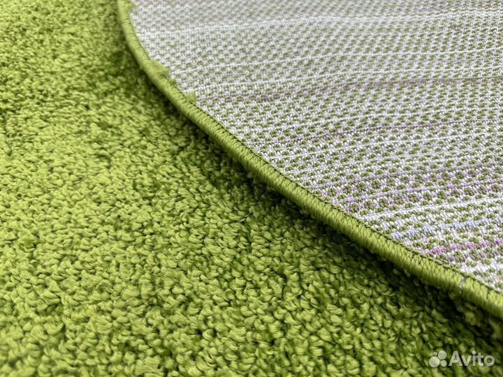 Ковер овальный 120х170 шегги