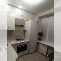 2-к. квартира, 40 м², 3/5 эт.