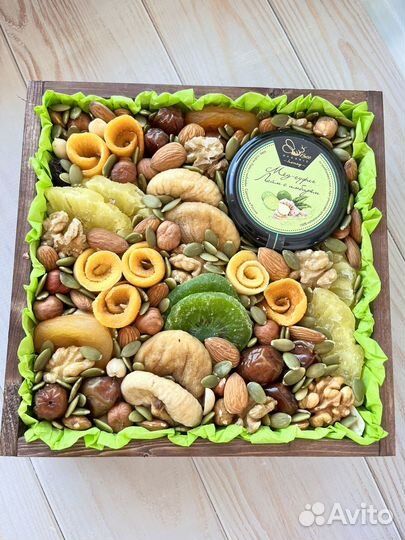 Съедобные букеты