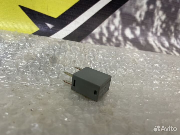 Реле предохранитель Kia Spectra Спектра