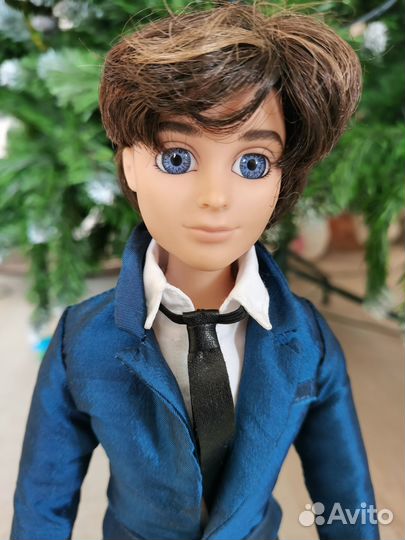 Кукла Гевин Gavin Moxie teenz Мокси Тинз