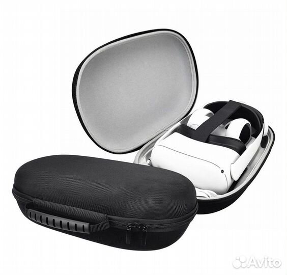 Сумка (кейс) для Oculus Quest 2/1 (Новая)