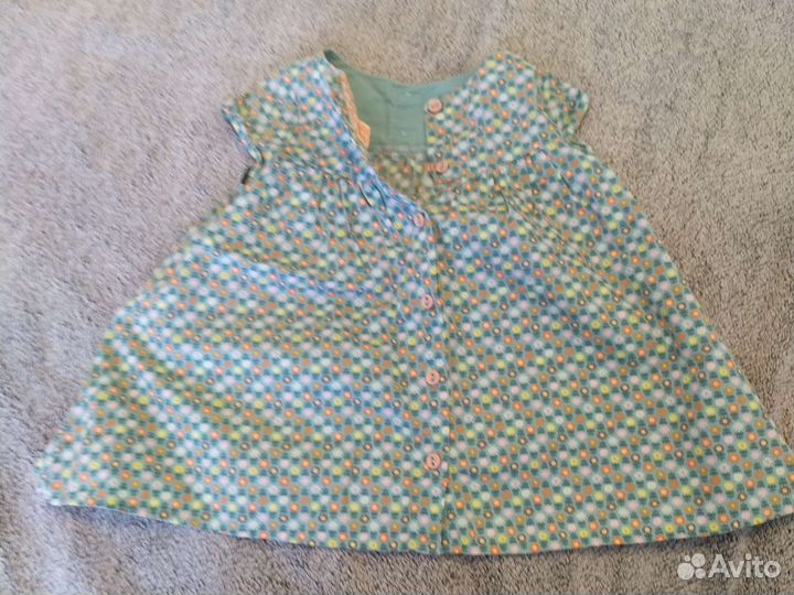 Платье на девочку