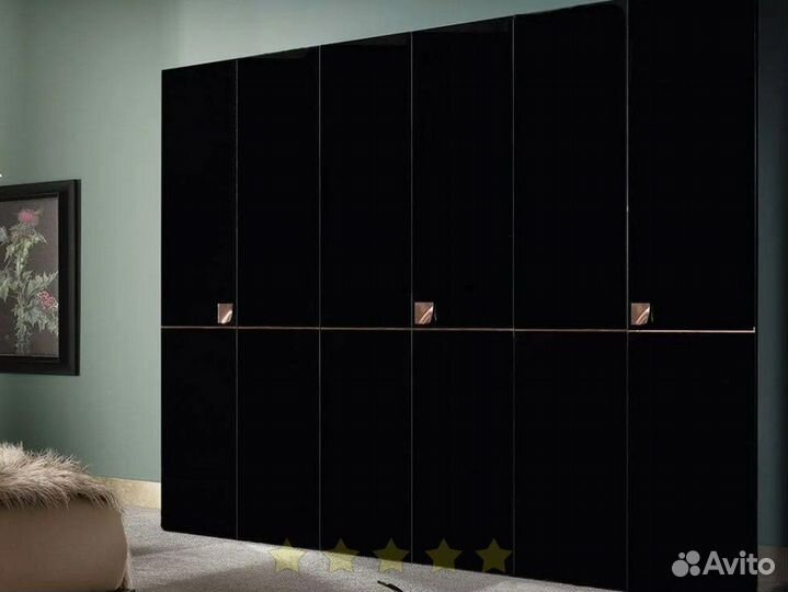 Шифоньер на заказ по вашим размерам