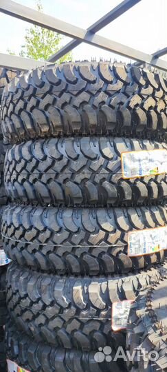 Nortec MT-540 215/65 R16