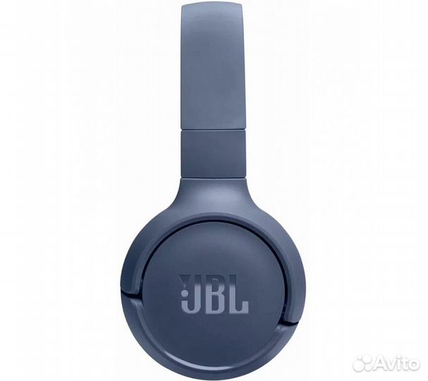 Наушники JBL Tune 520BT, синий