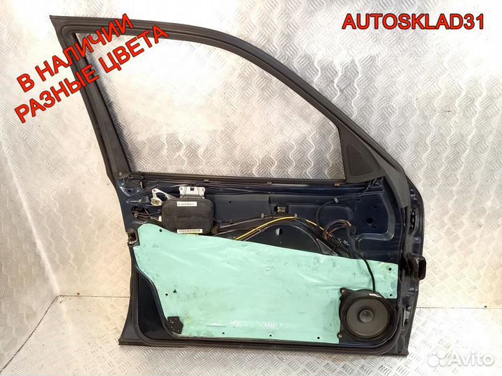 Дверь передняя левая Mercedes W210 A2107201505