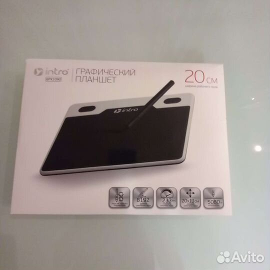 Графический планшет