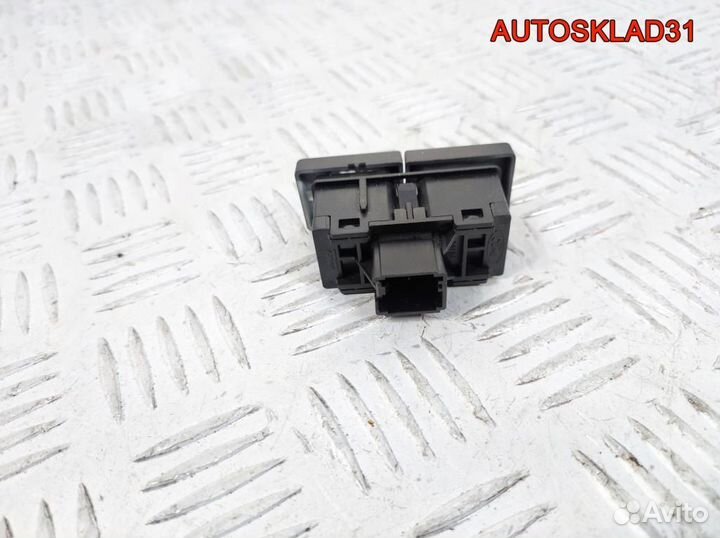 Кнопка обогрева заднего стекла Ford Fiesta 1507069