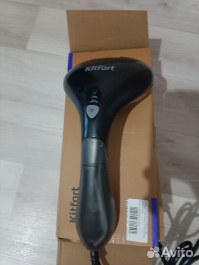 Отпариватель для одежды ручной