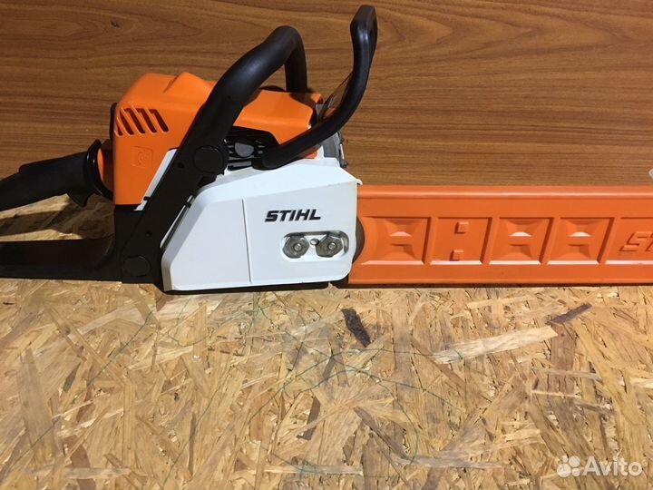 Бензопила Stihl ms 180