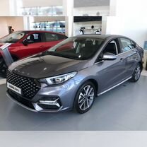 OMODA S5 1.5 CVT, 2023, 2 112 км, с пробегом, цена 2 289 900 руб.