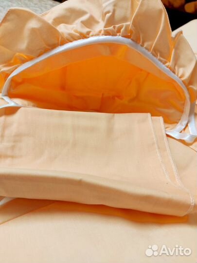 Конверт одеяло 