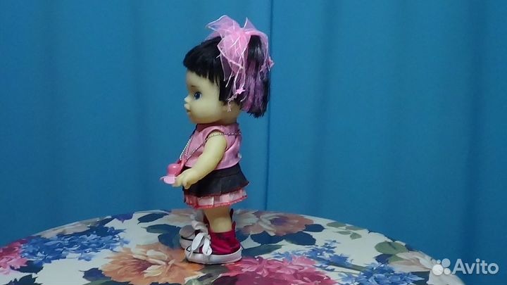 Кукла игровая