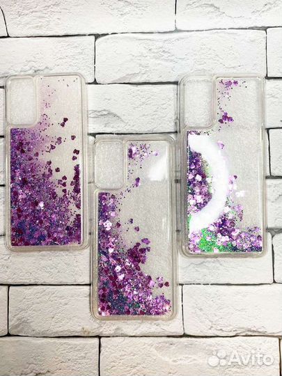 Чехол на honor 20 lite новый