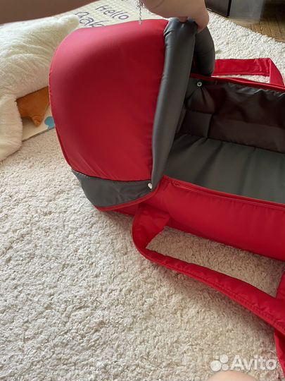 Переноска для детей