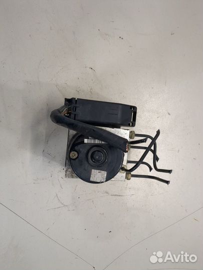 Блок абс, насос Ford Fusion, 2003