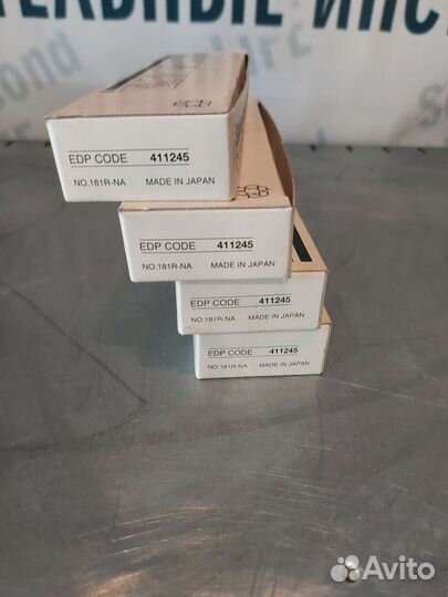 Скрепки для финишера CSC860B