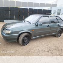 ВАЗ (LADA) 2114 Samara 1.6 MT, 2009, 230 000 км, с пробегом, цена 219 000 руб.