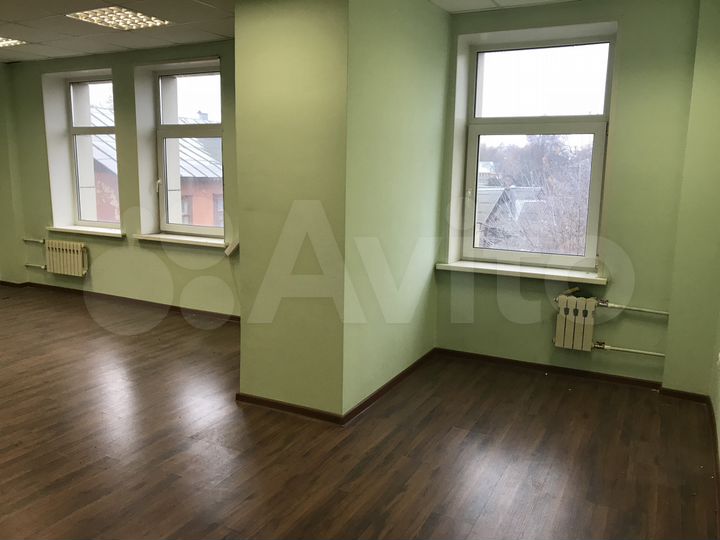 Офисы 20-30 м²
