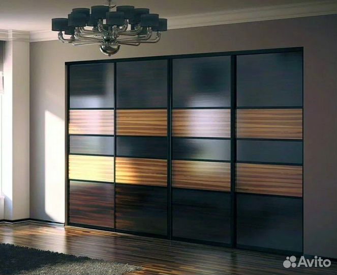 Шифоньер любой дизайн