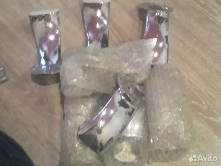 Мебельная фурнитура