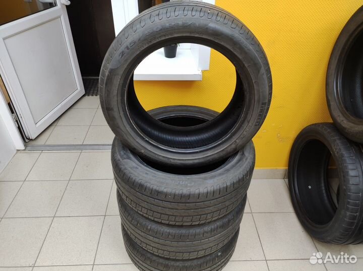 Pirelli Cinturato P7 new 215/50 R17 95W