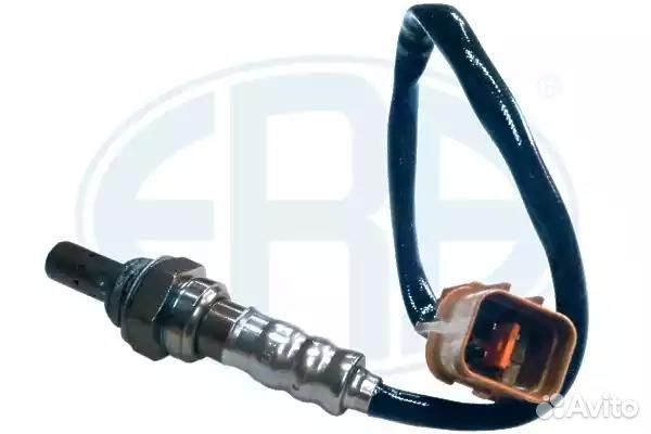 Лямбда-зонд hyundai santa fe 2.7 06