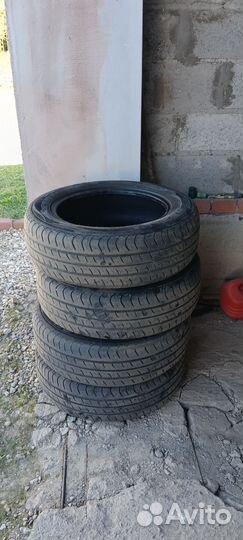 Nexen N'Blue S 185/65 R15